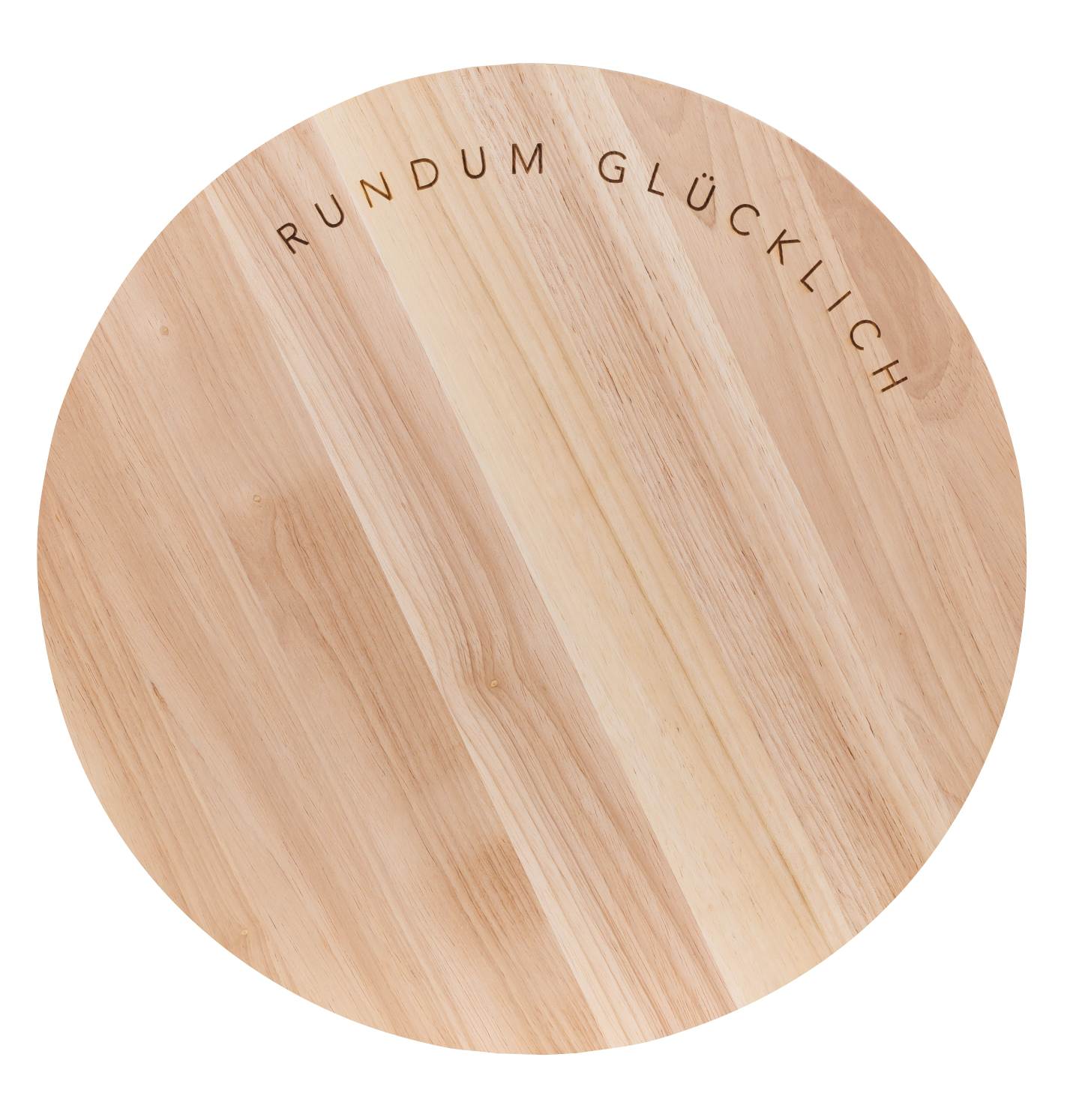 Turntable Rundum Glücklich Räder