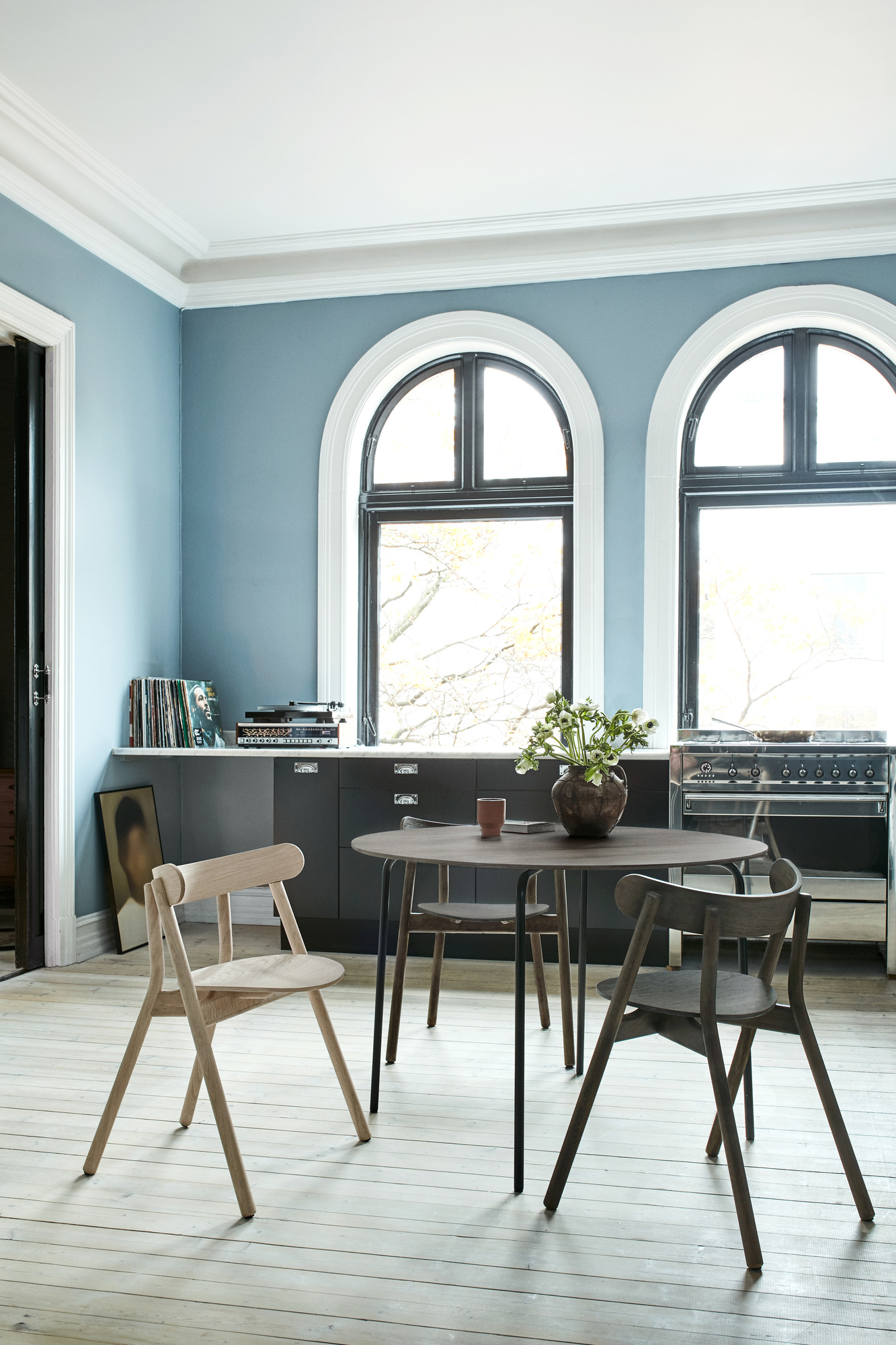 Oaki Chair Northern