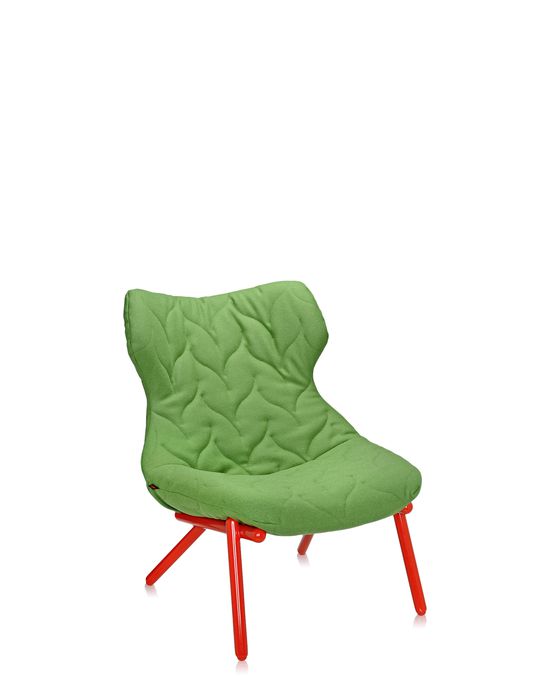 Foliage armchair Kartell