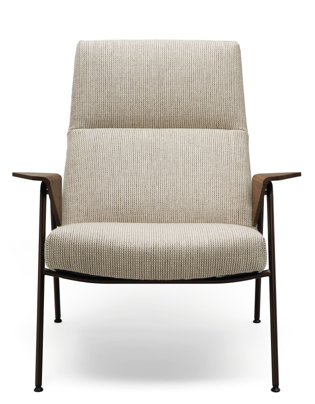 367 / 368 Votteler Chair Armchair Walter Knoll
