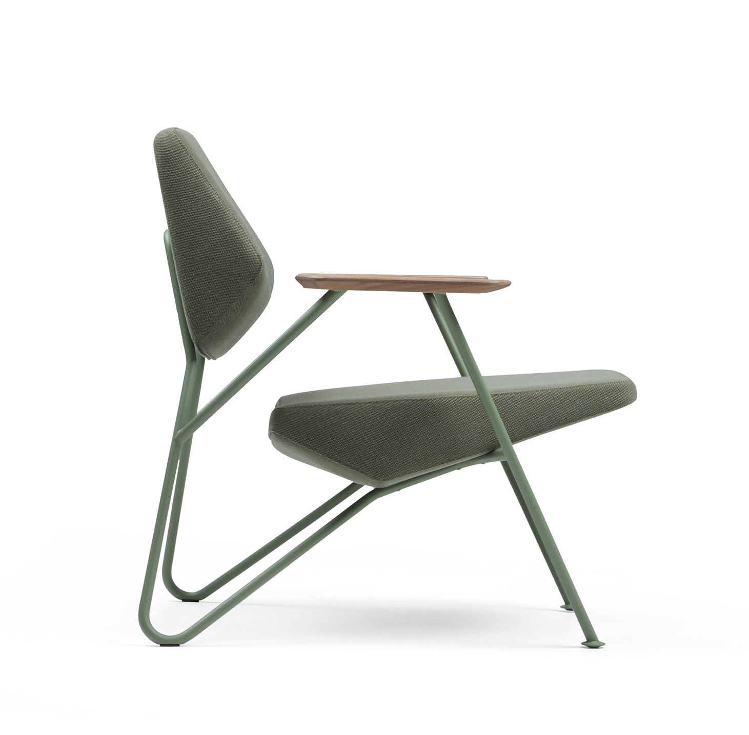 Polygon Armchair Indoor & Outdoor Prostoria 