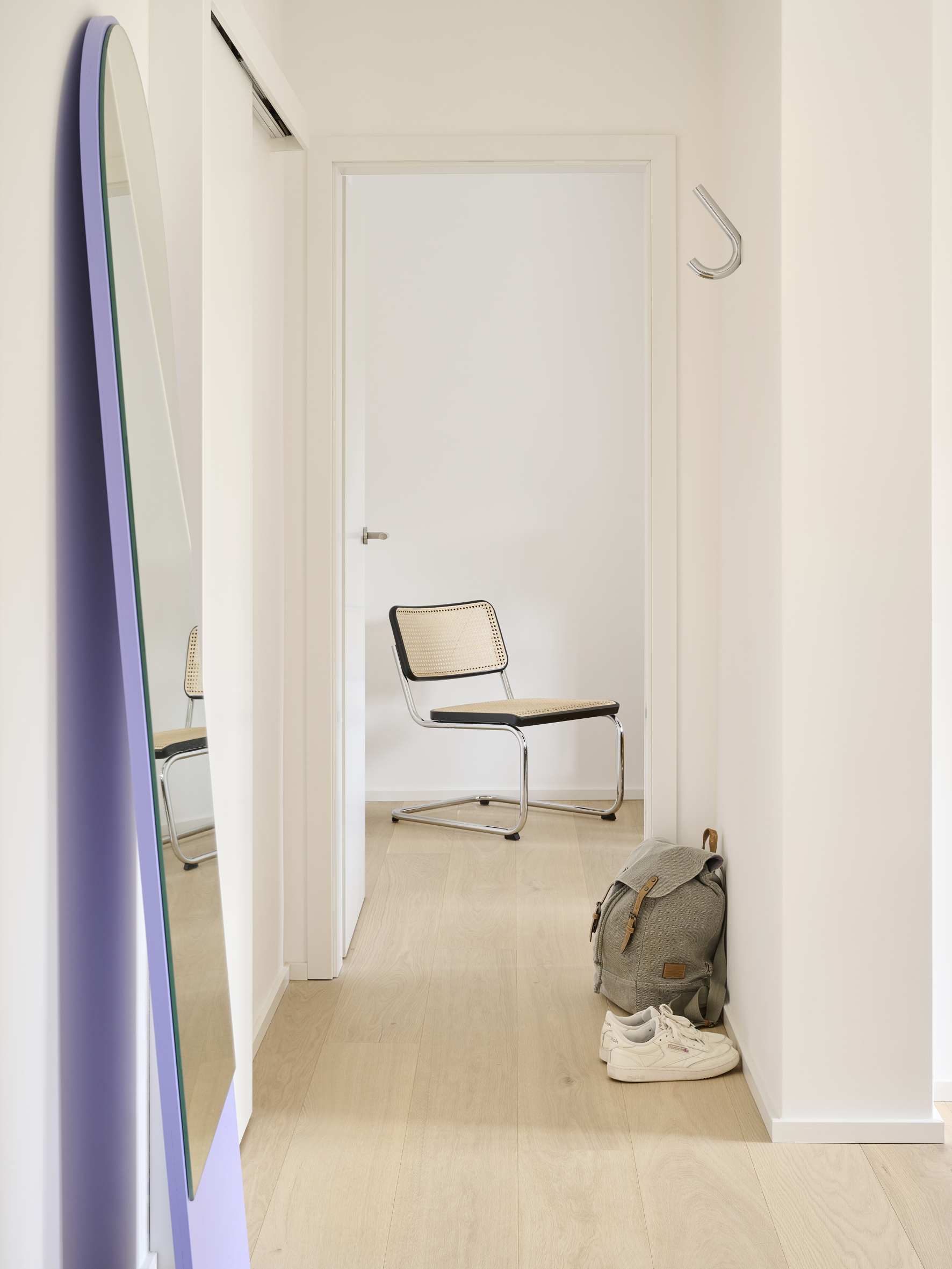 S 12 / S12 Wall hook Thonet