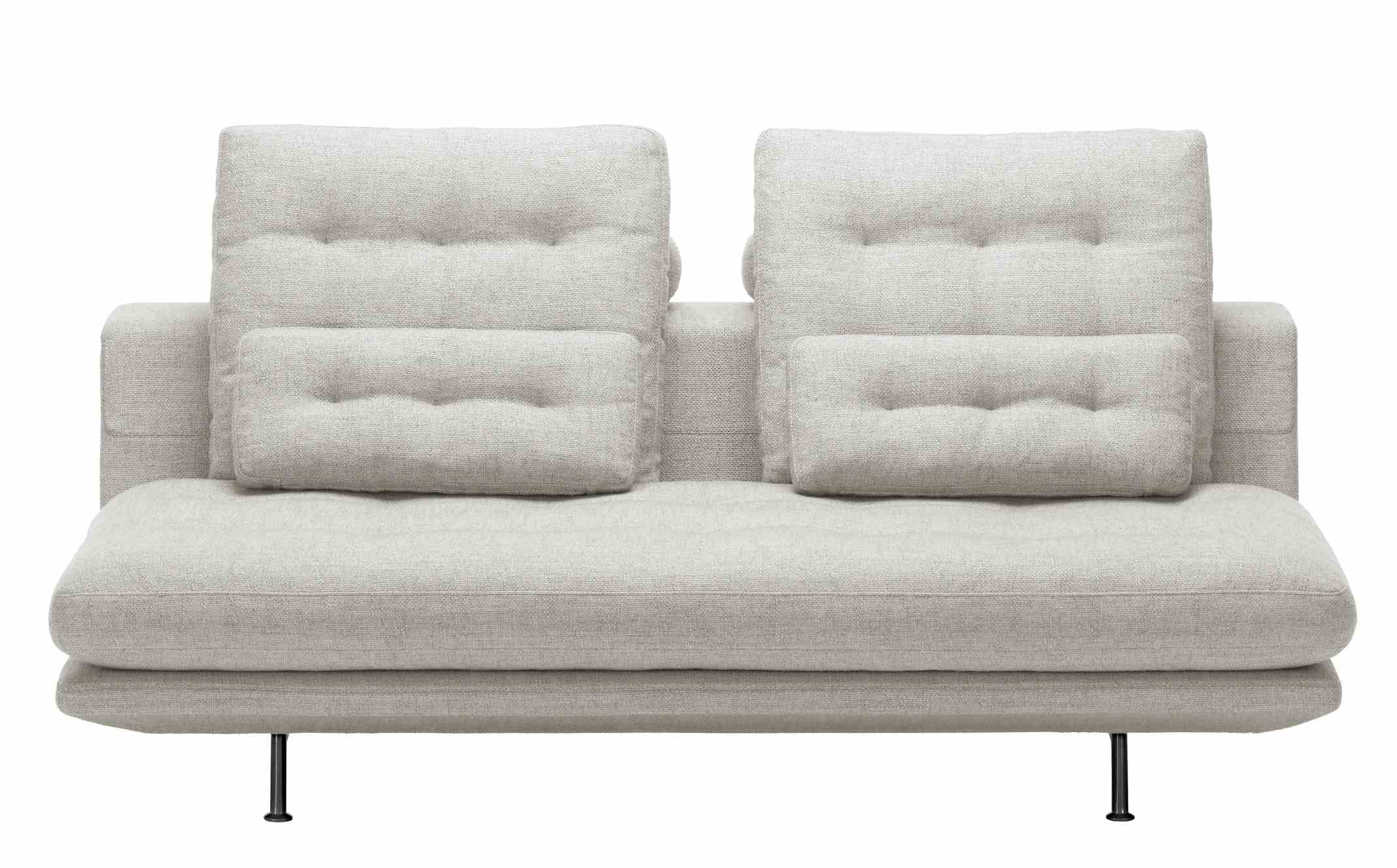 Grand Sofa 2.5-seater Vitra