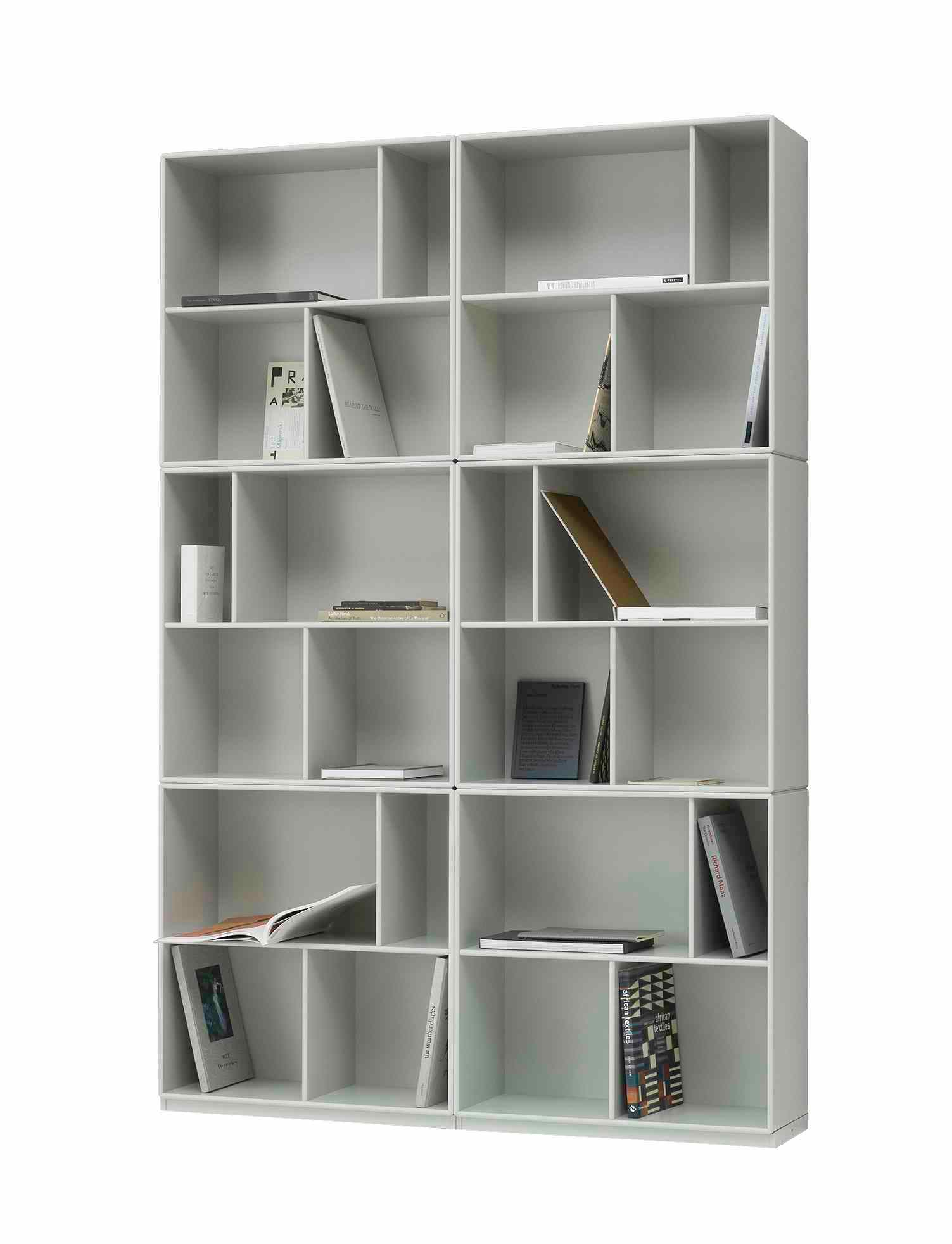 READ bookcase Montana QUICK SHIP