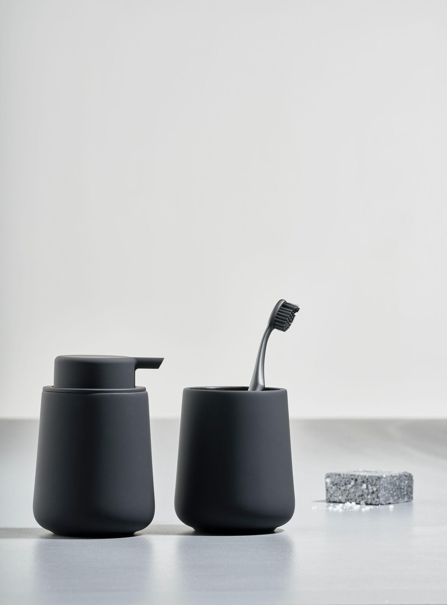 Nova One soap dispenser royal blue zone Denmark SINGLE PIECES