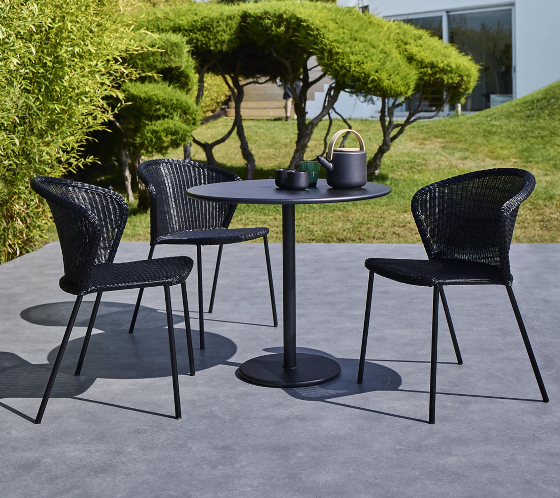 Lean Chair Cane-Line