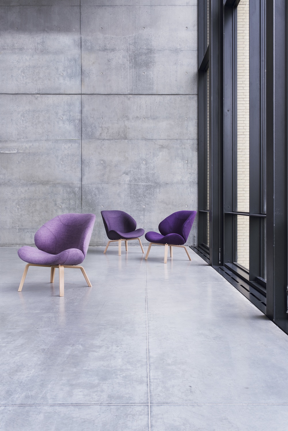 Eden Armchair Softline
