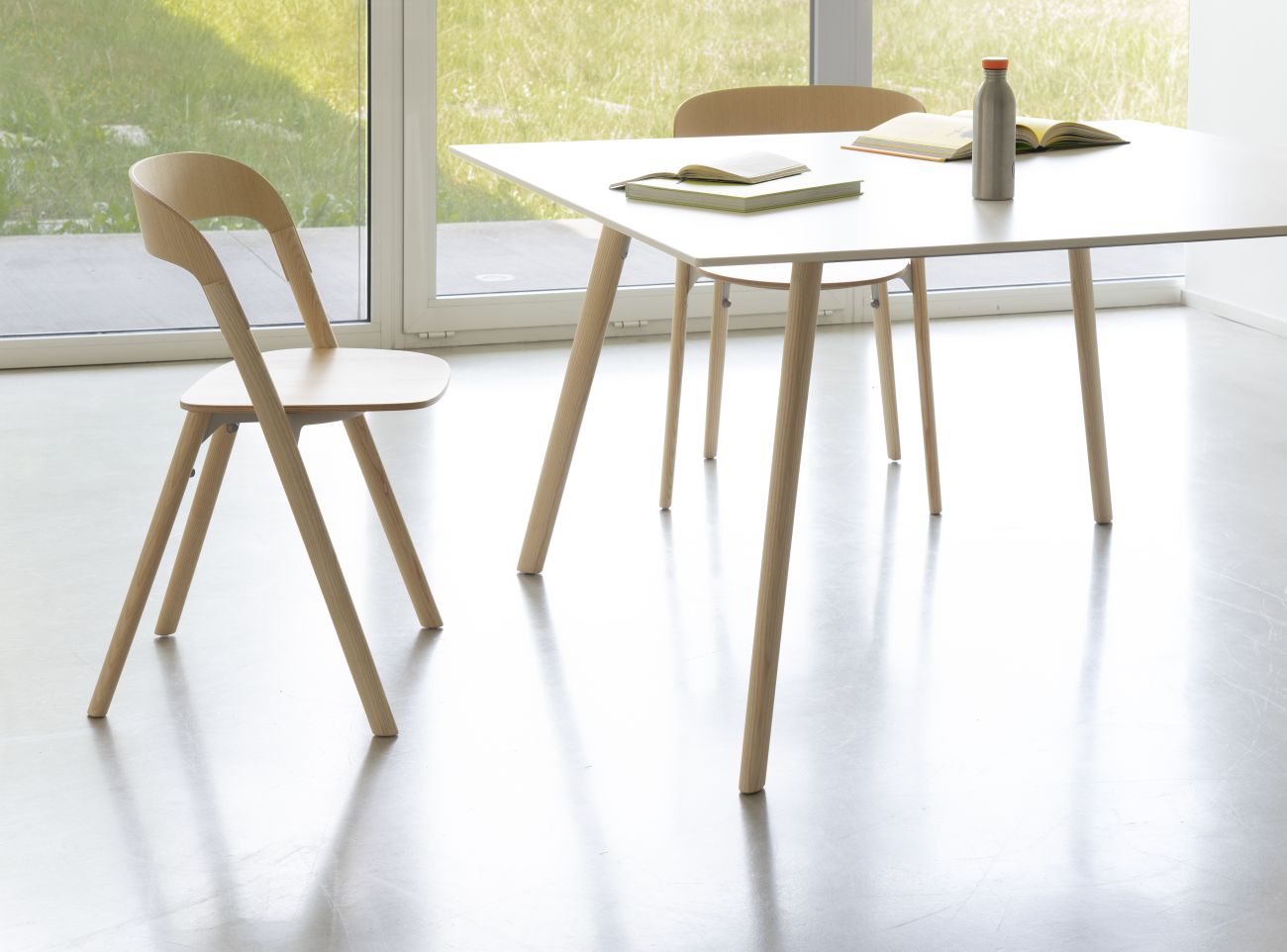 Pilo Table Magis