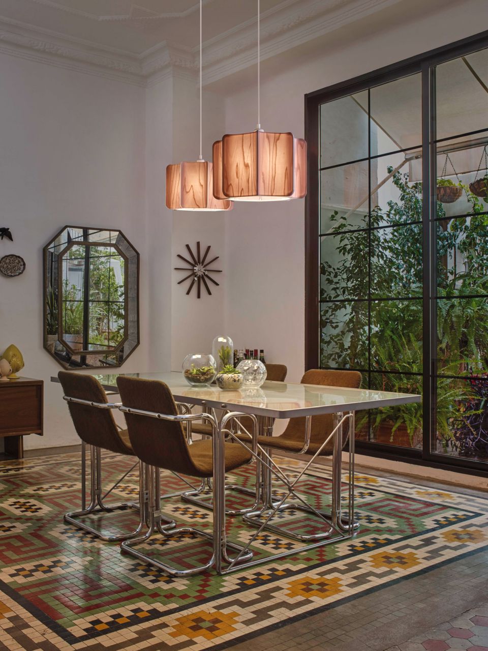 Kactos pendant light LZF Lamps