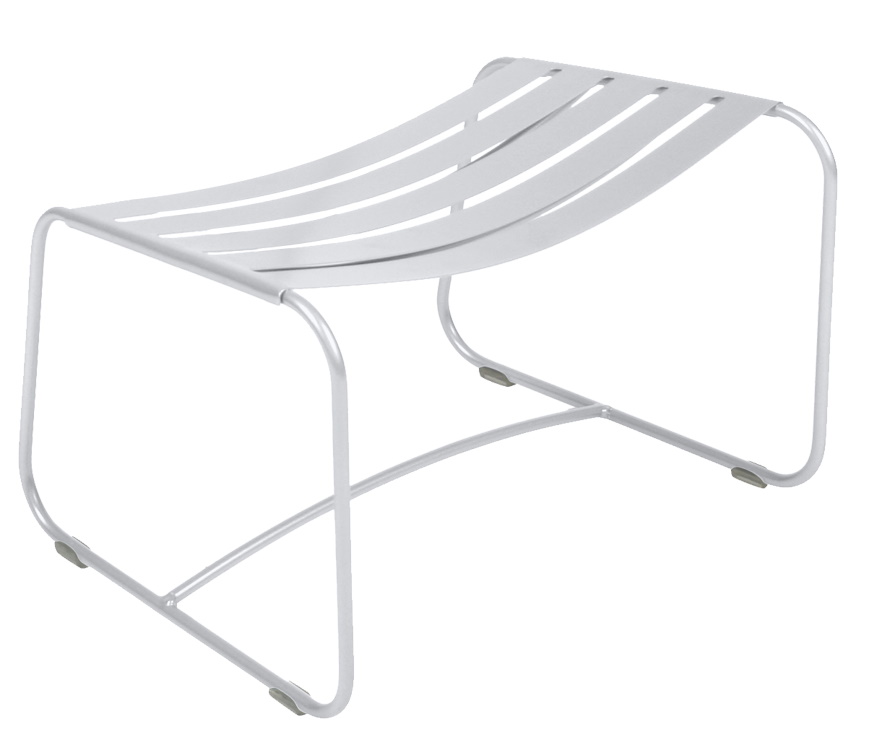 Surprising Footstool Outdoor Fermob Surprising Footstool Outdoor Fermob