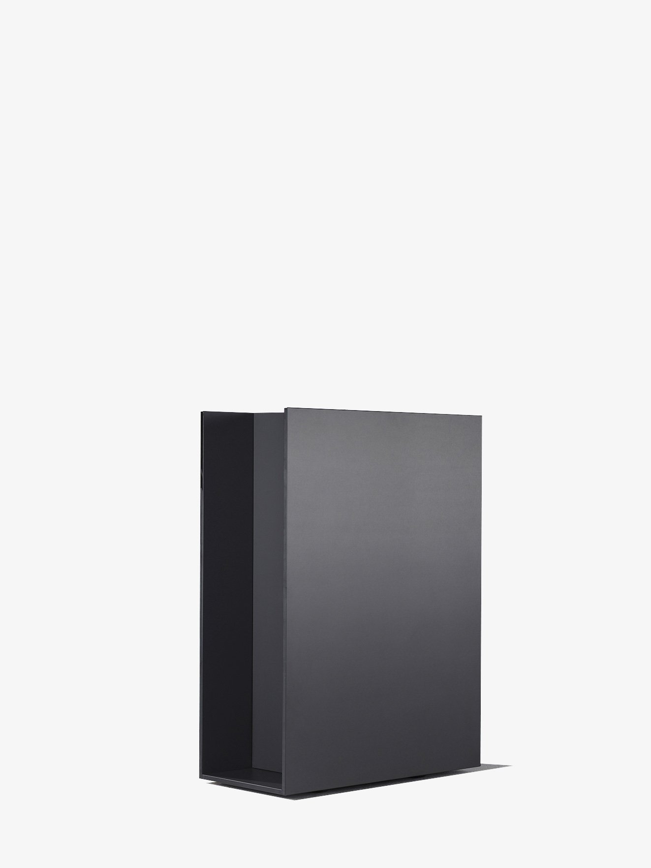 Sotomon Planter S Anthracite Conmoto