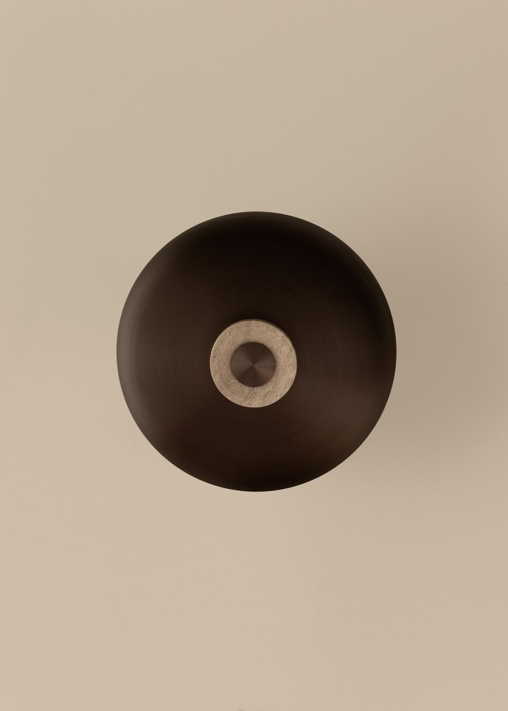 Reverse Wall lamp hardwired Audo Copenhagen