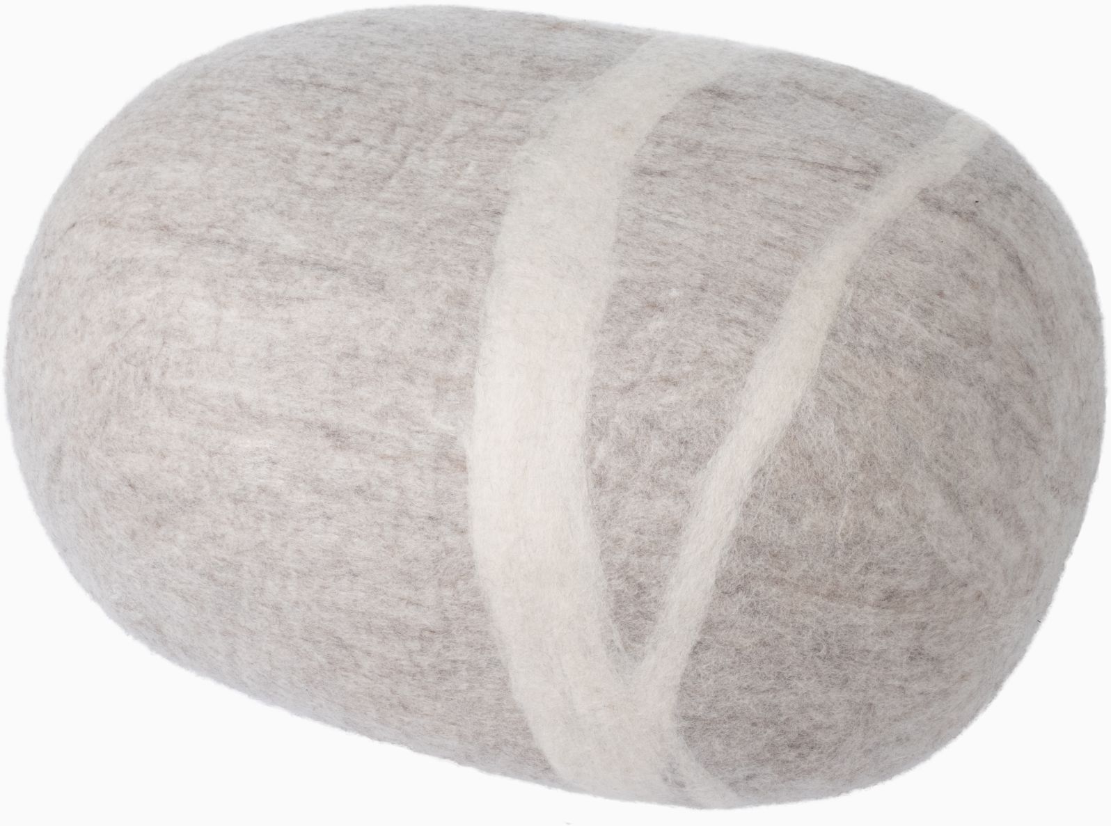 Felt Stone Stool 3XL Béla myfelt