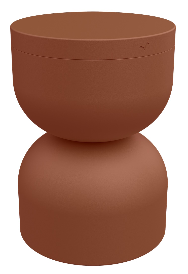 Piapolo Stool Outdoor Fermob 