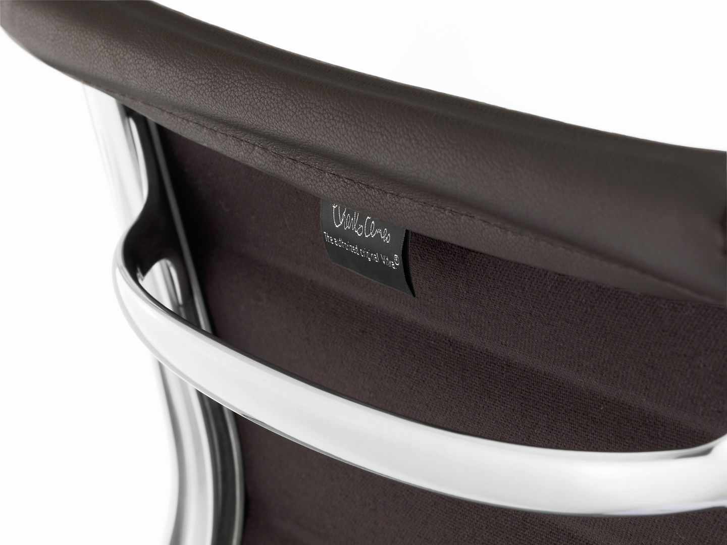 Aluminum Chair EA 103 / EA103 Chair Vitra