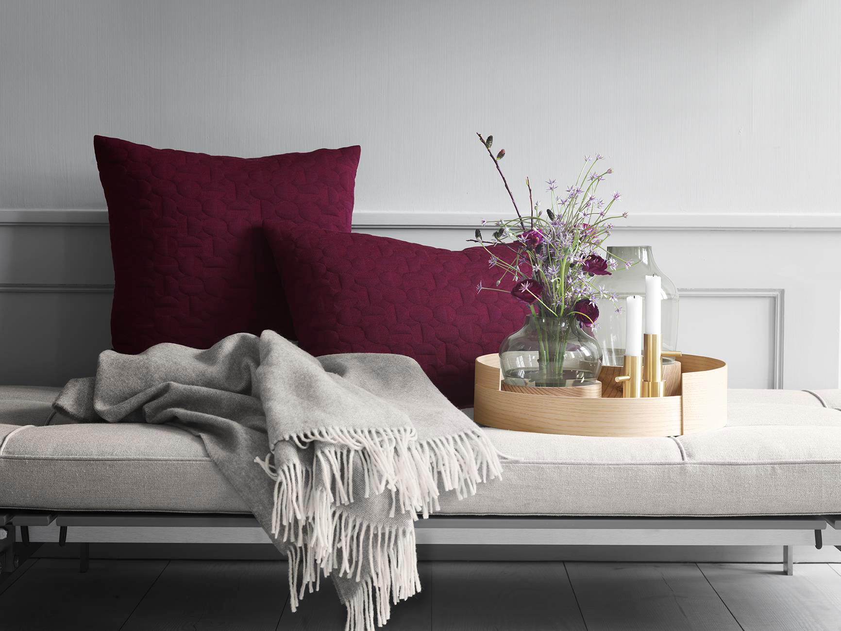 Vertigo Arne Jacobsen Cushion Fritz Hansen