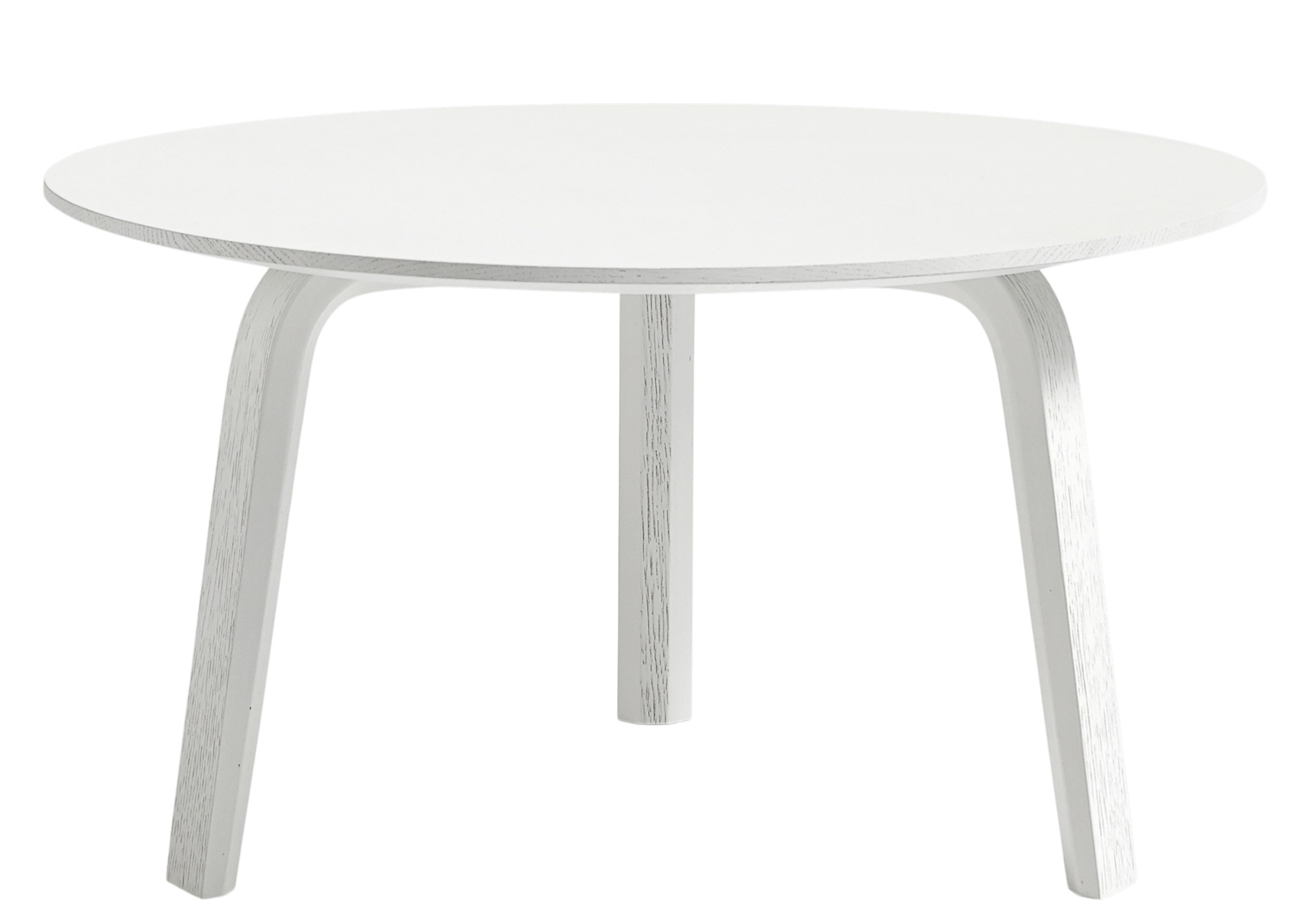 Bella Coffee Table Side table Ø 60 x H 32 cm Hay
