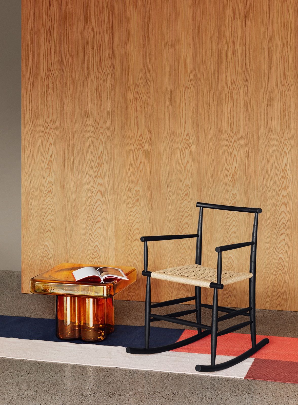 Soda Square Coffee Table Miniforms coffee table