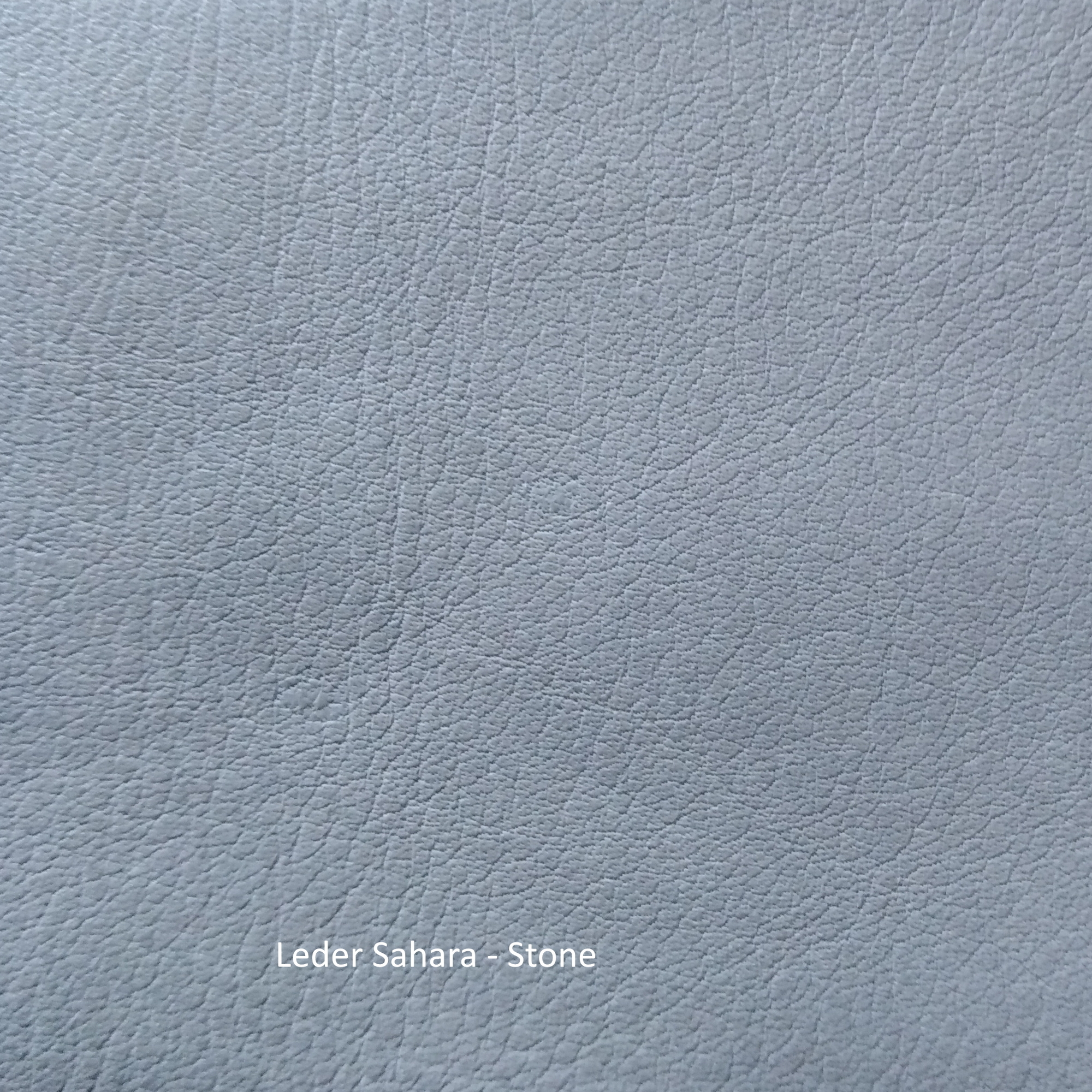 Leather samples Sahara Freifrau Manufaktur