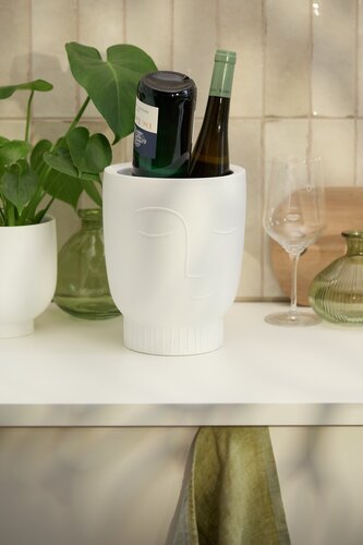 Bottle cooler Pure pleasure Wheels