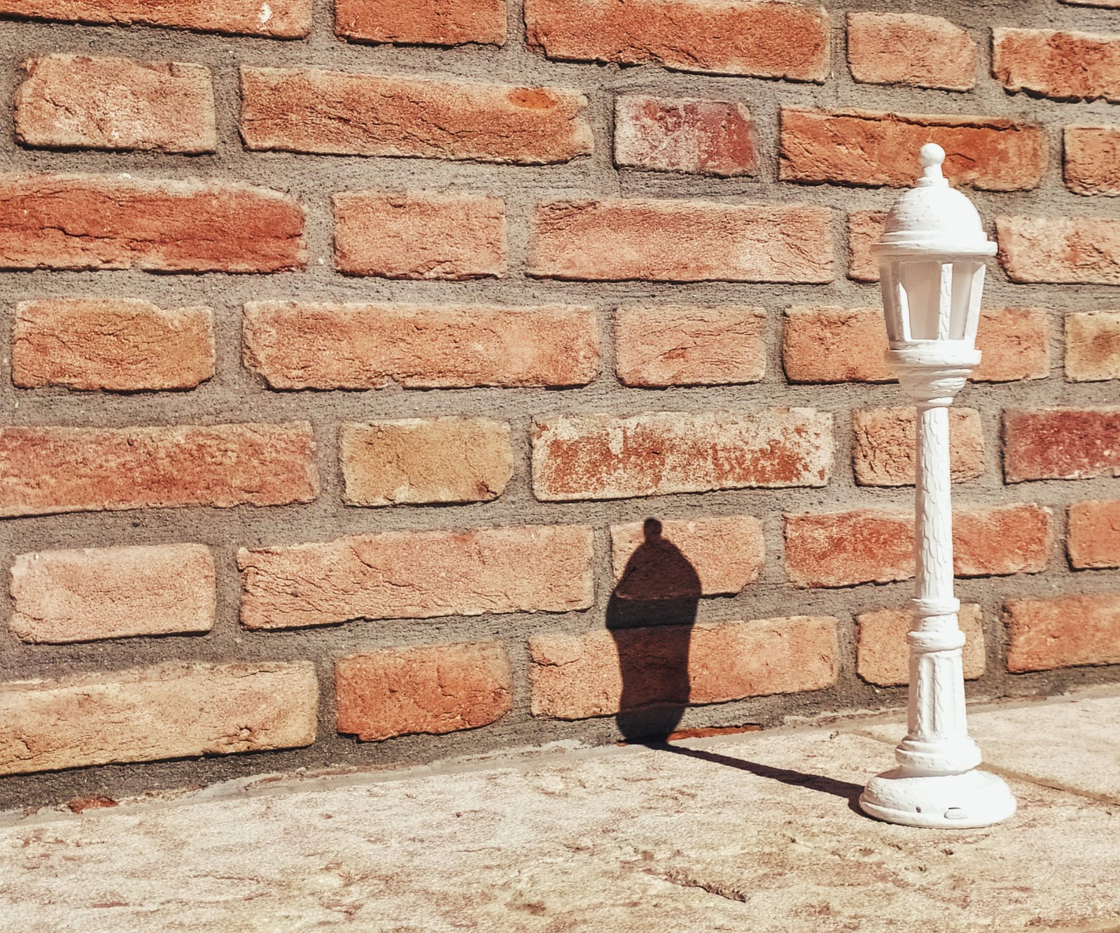 Street Lamp Dining rechargeable table lamp Seletti SINGLE PIECES
