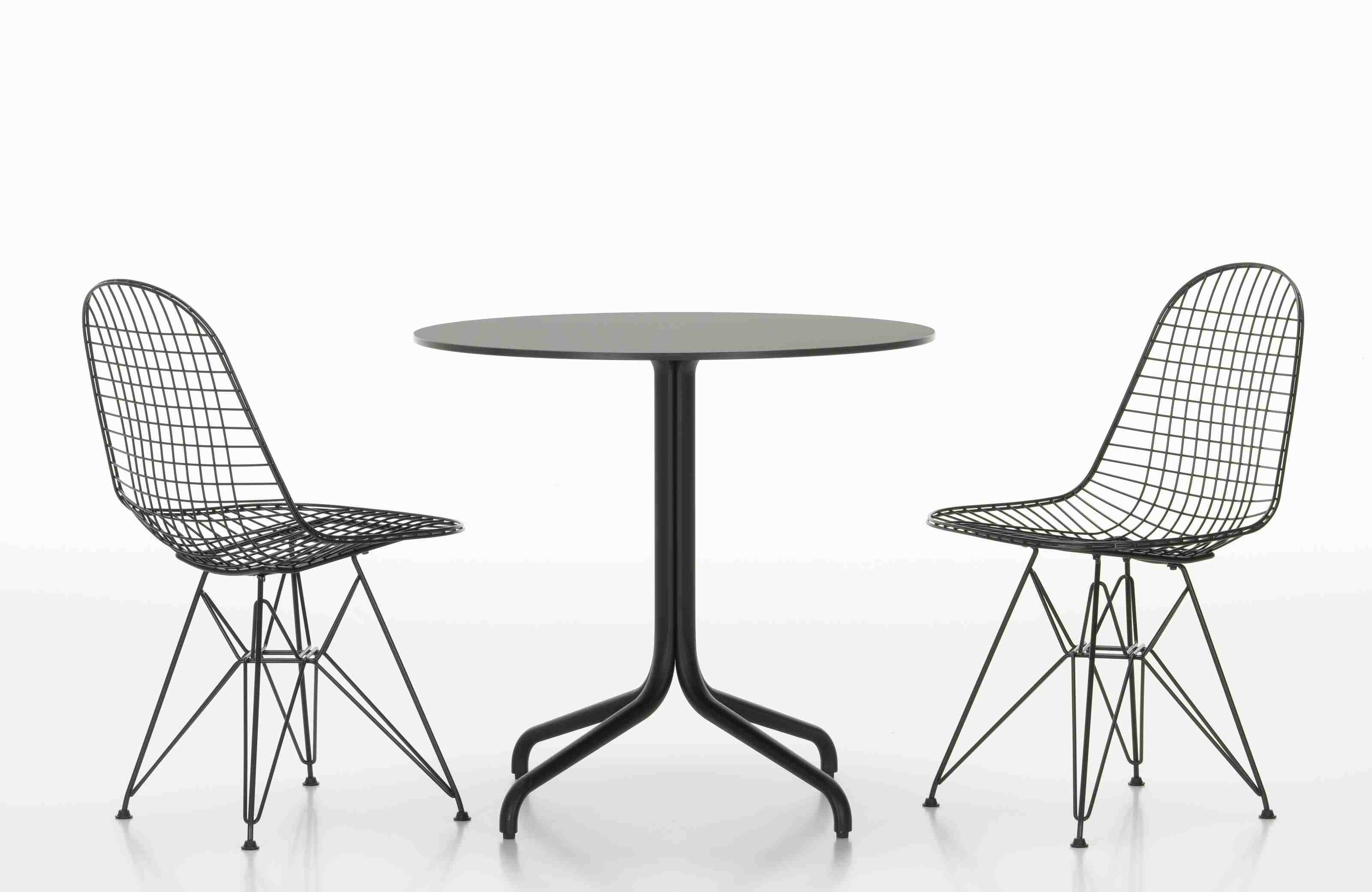 Belleville Table Vitra