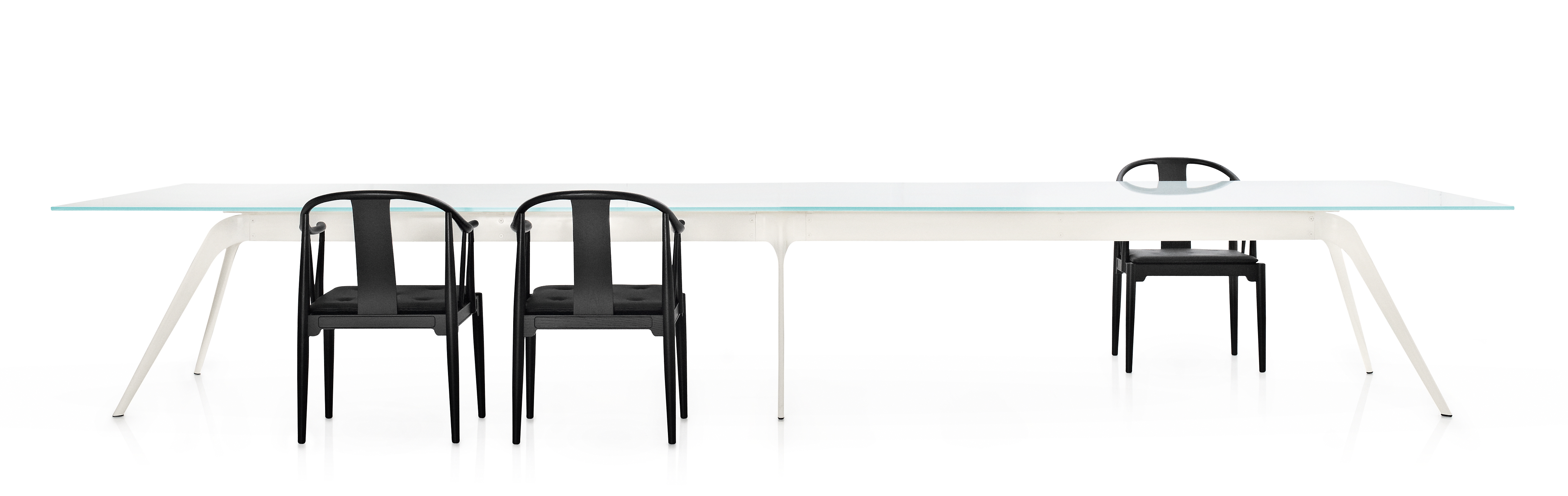 China Chair Fritz Hansen