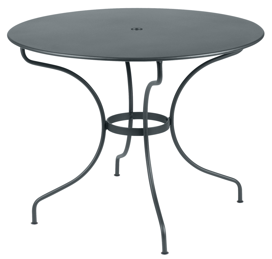 Opéra+ Table Outdoor Fermob 