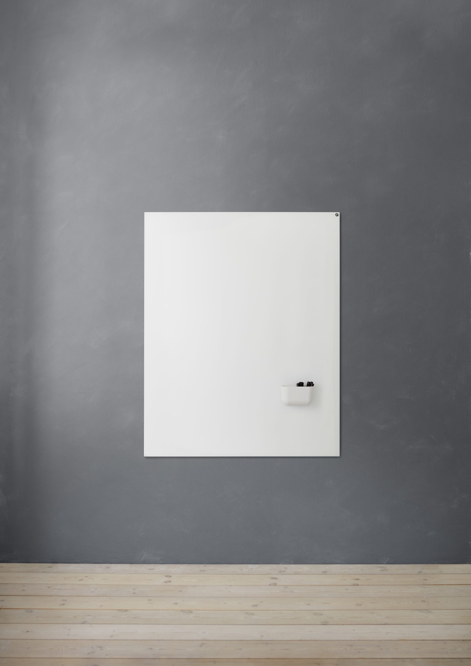 Chat Board Elements Wall Glass Board Magnetic  