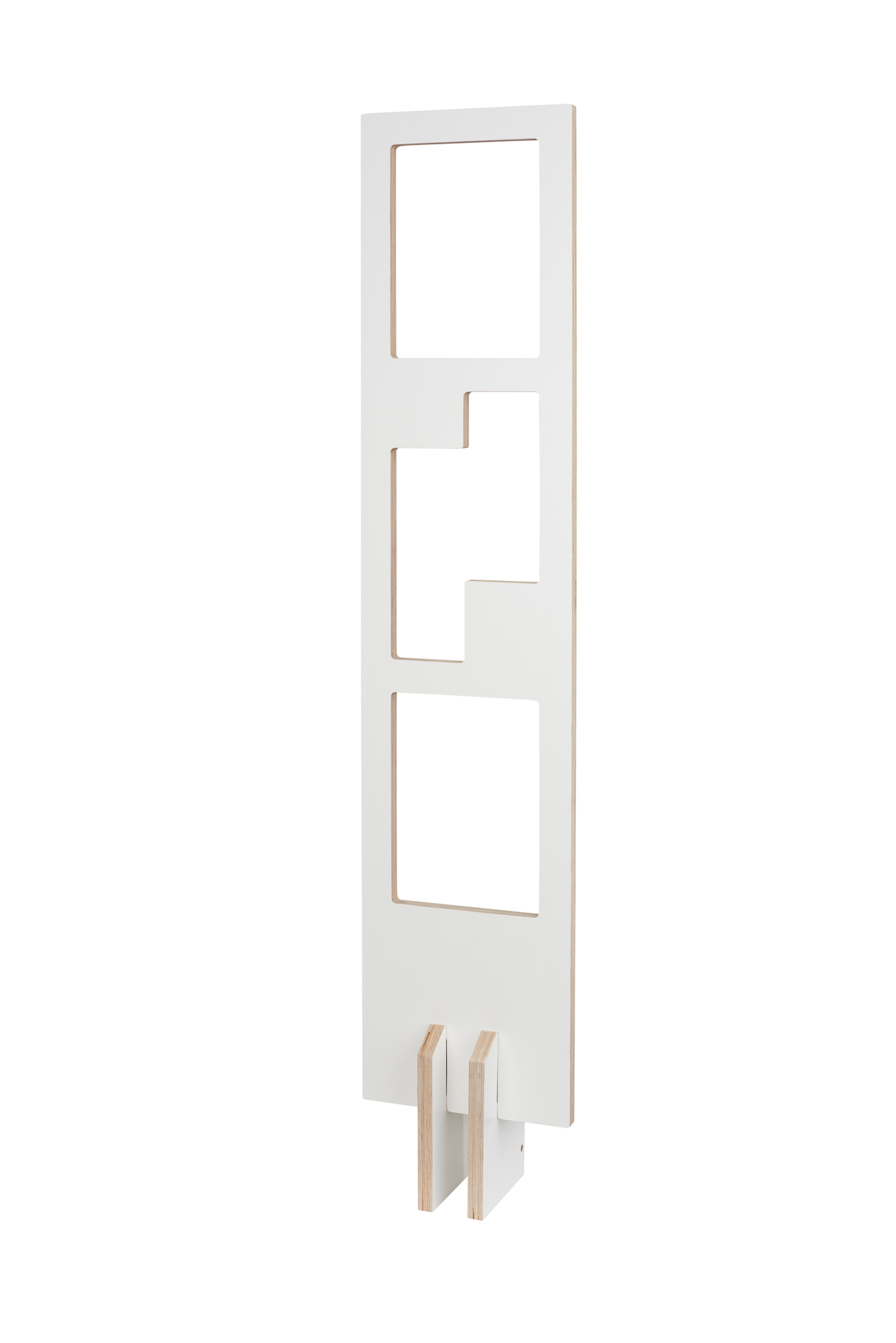 Lesestoff bookcase Tojo