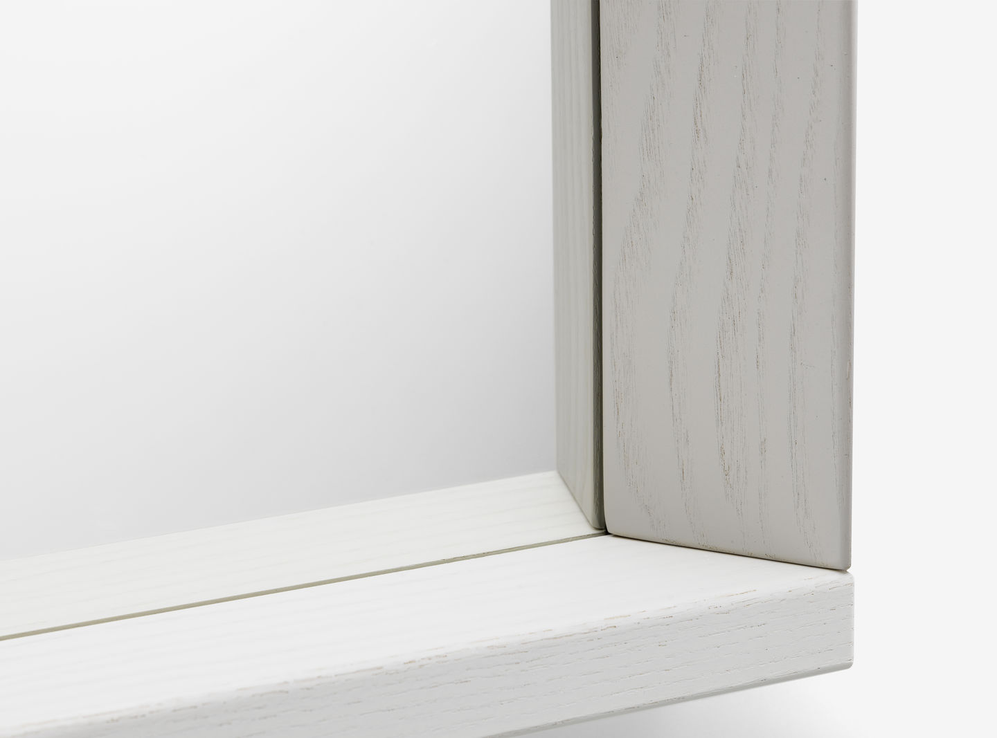 Colour Frame Mirrors Mirror Vitra