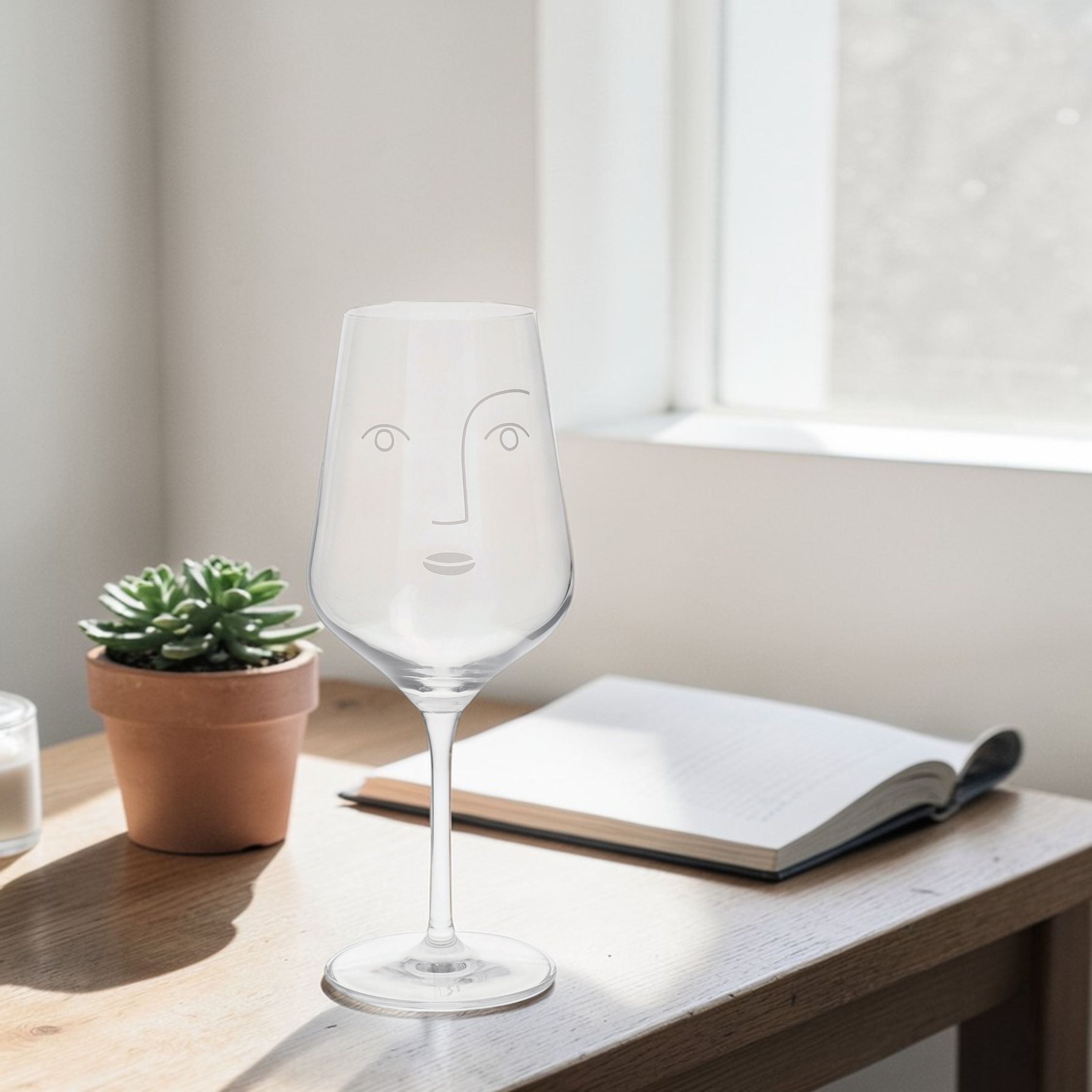 Wine glass connoisseur Räder