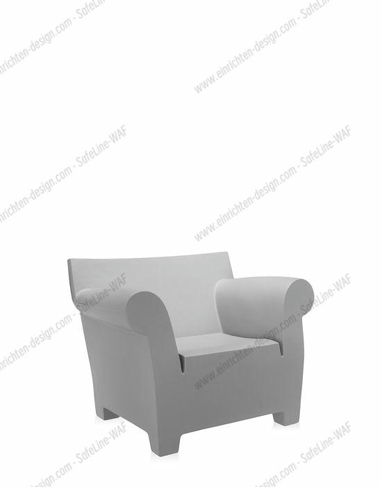 Bubble Club armchair Kartell