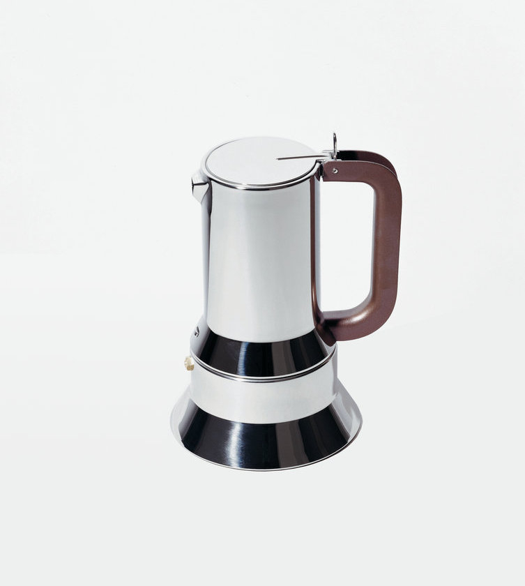 Espresso machine 9090/3 Alessi