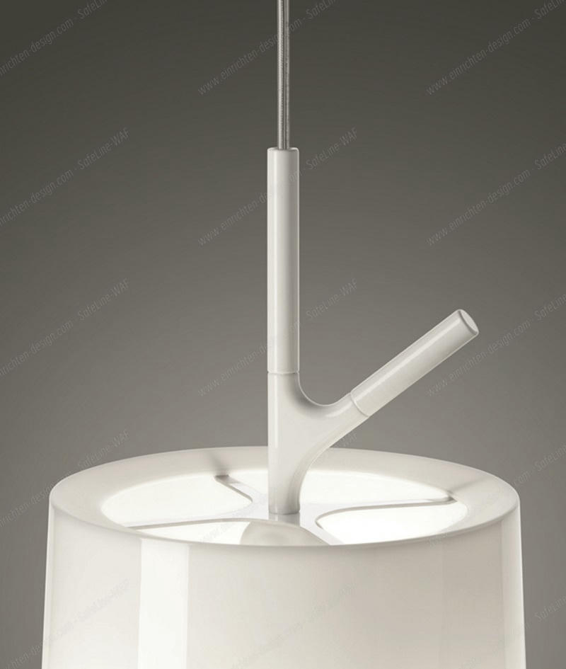 Birdie Pendant light Foscarini