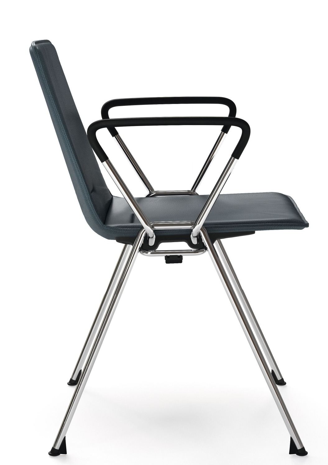 1651 Yunity Armchair Armchair Walter Knoll 