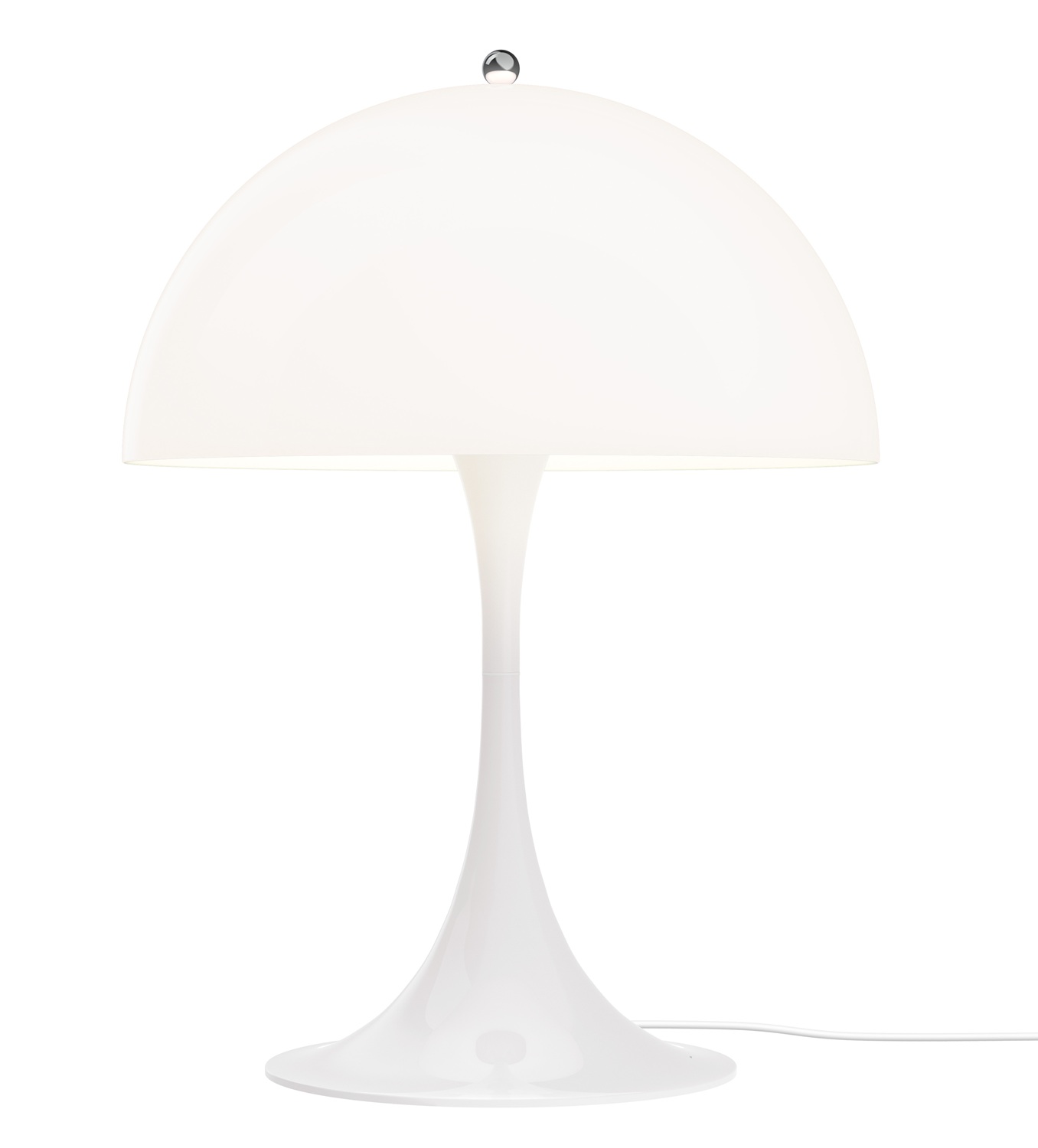 Panthella 400 Table lamp Louis Poulsen