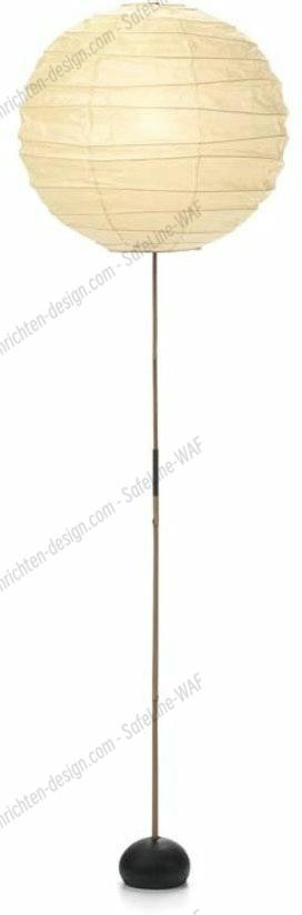 Akari Floor lamp BB3-55DD Vitra
