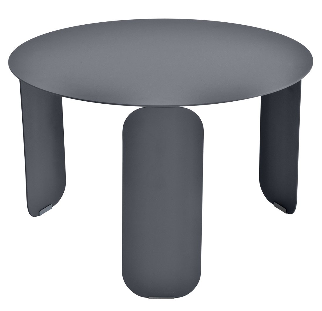 Bebop Low Table Low Table Outdoor Fermob