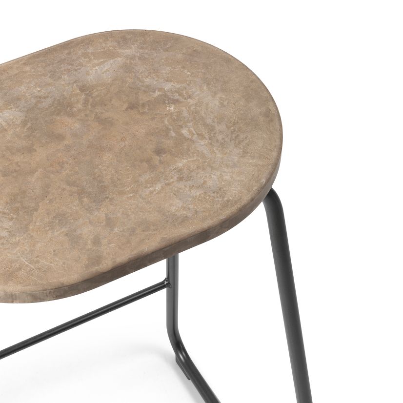  Earth Stool Barstool Mater
