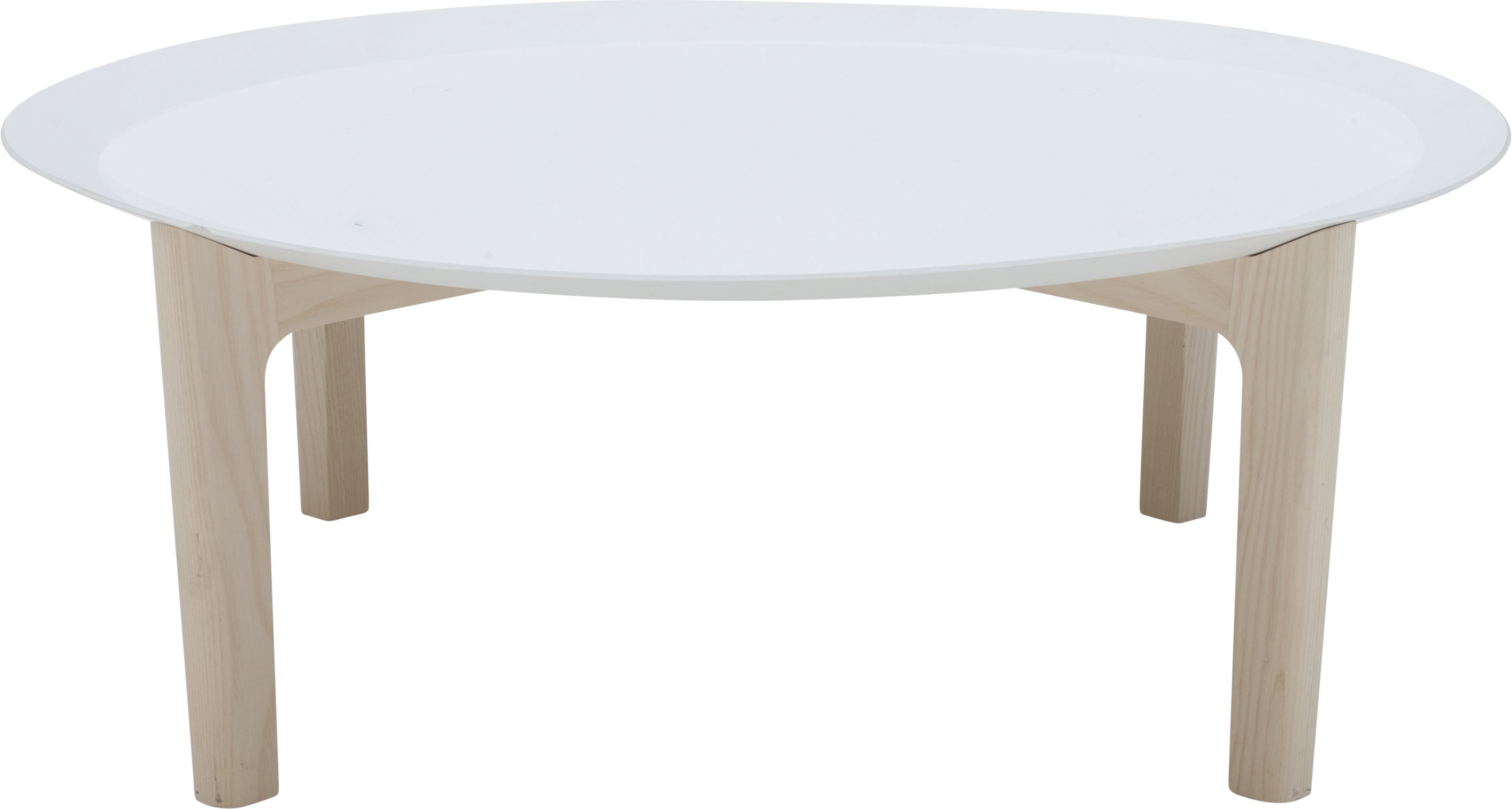 Tray Side Table Softline