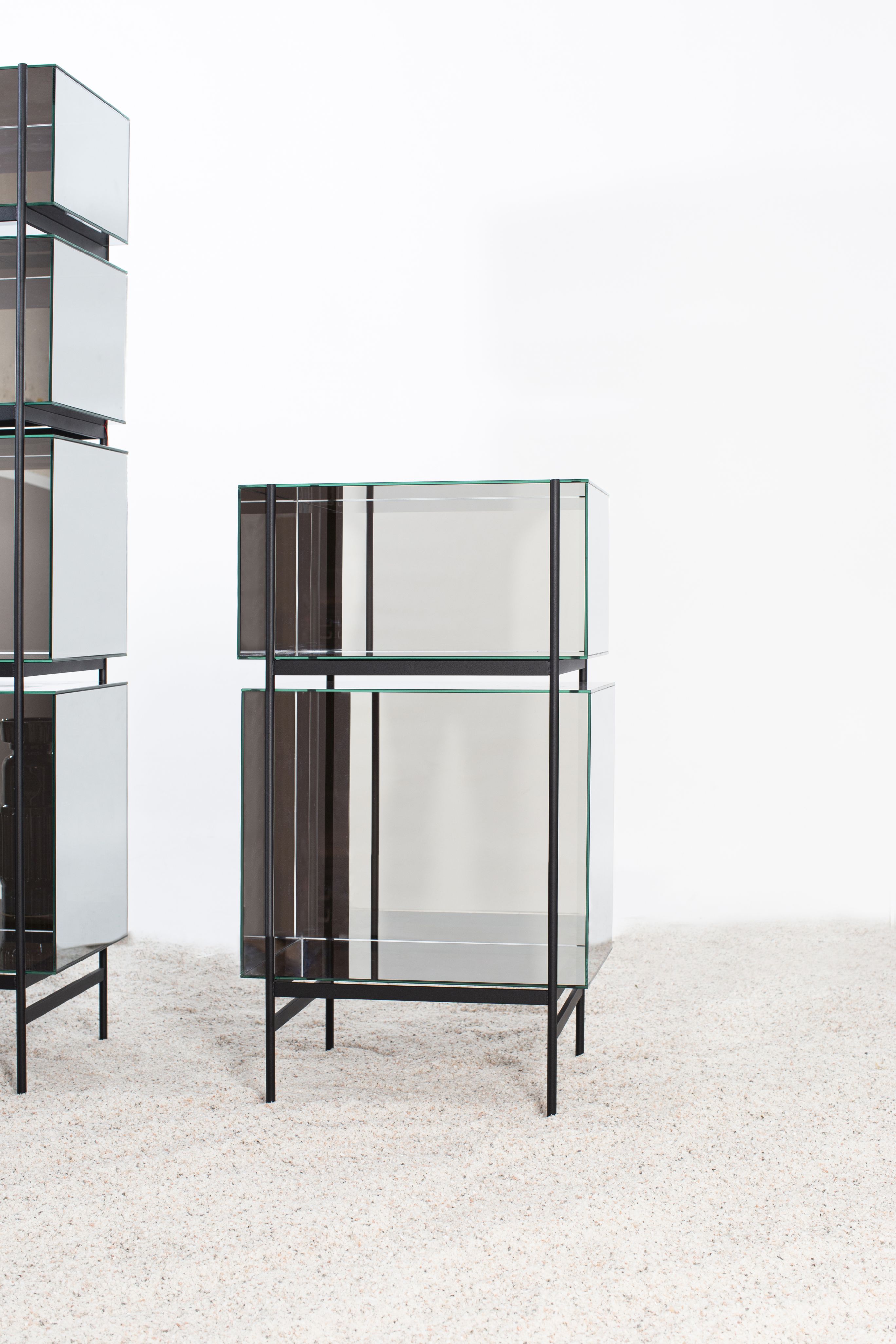 Lyn small Shelf Pulpo