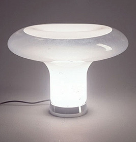 Lesbo Table lamp Artemide