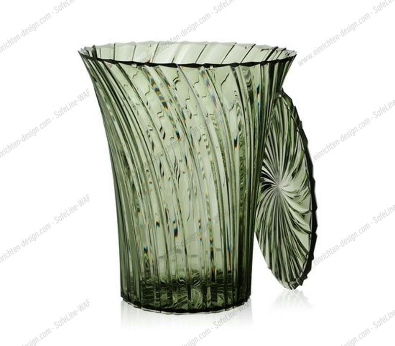 Sparkle Stool / Side Table Kartell