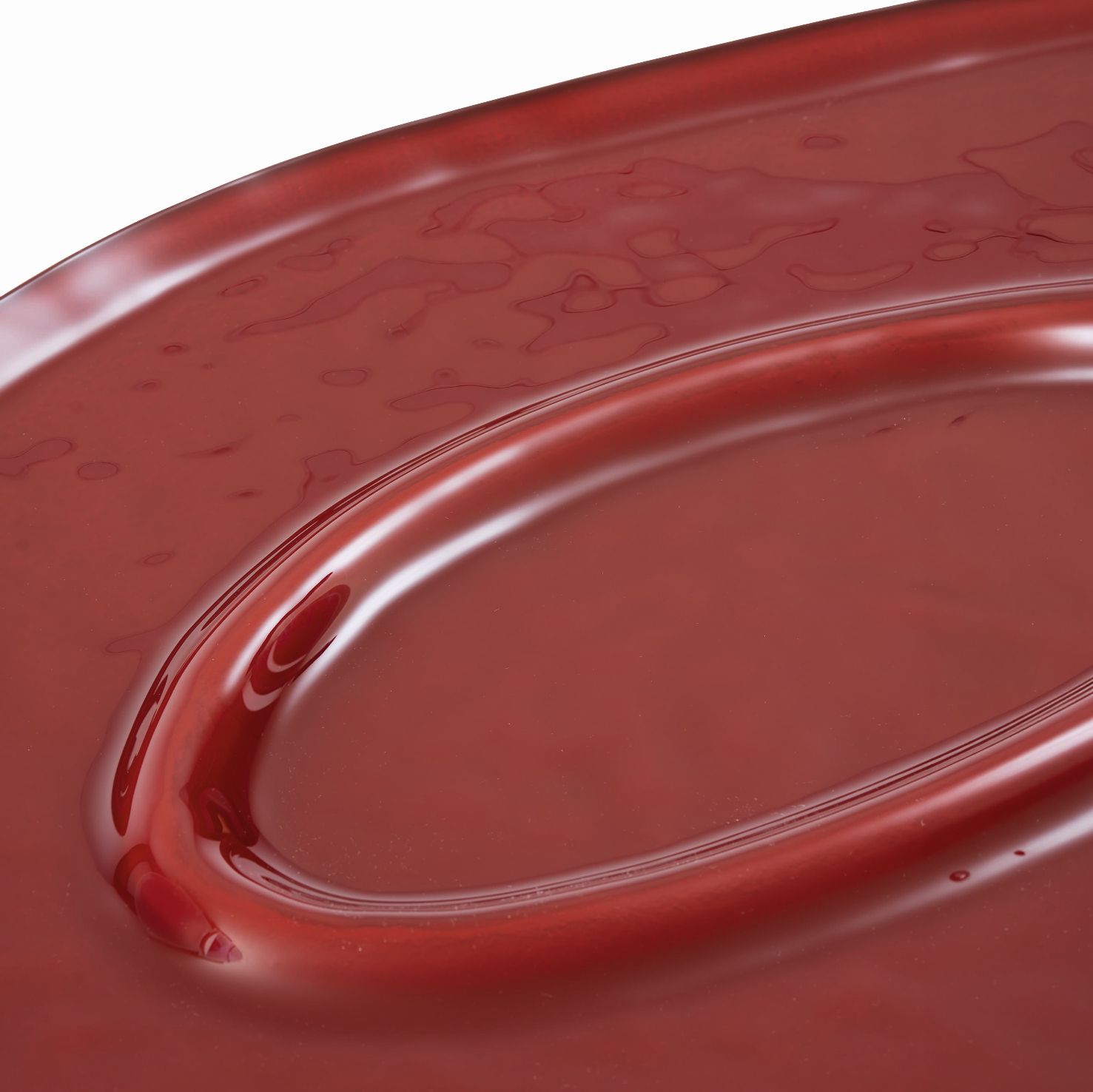 Oasi coffee table ligne roset
