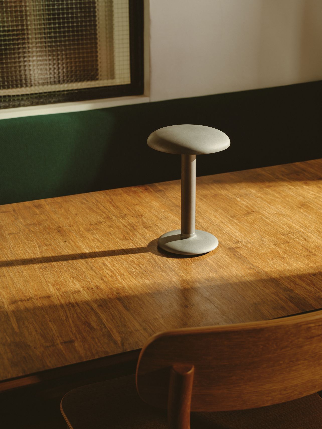 Gustave Battery Lamp Flos