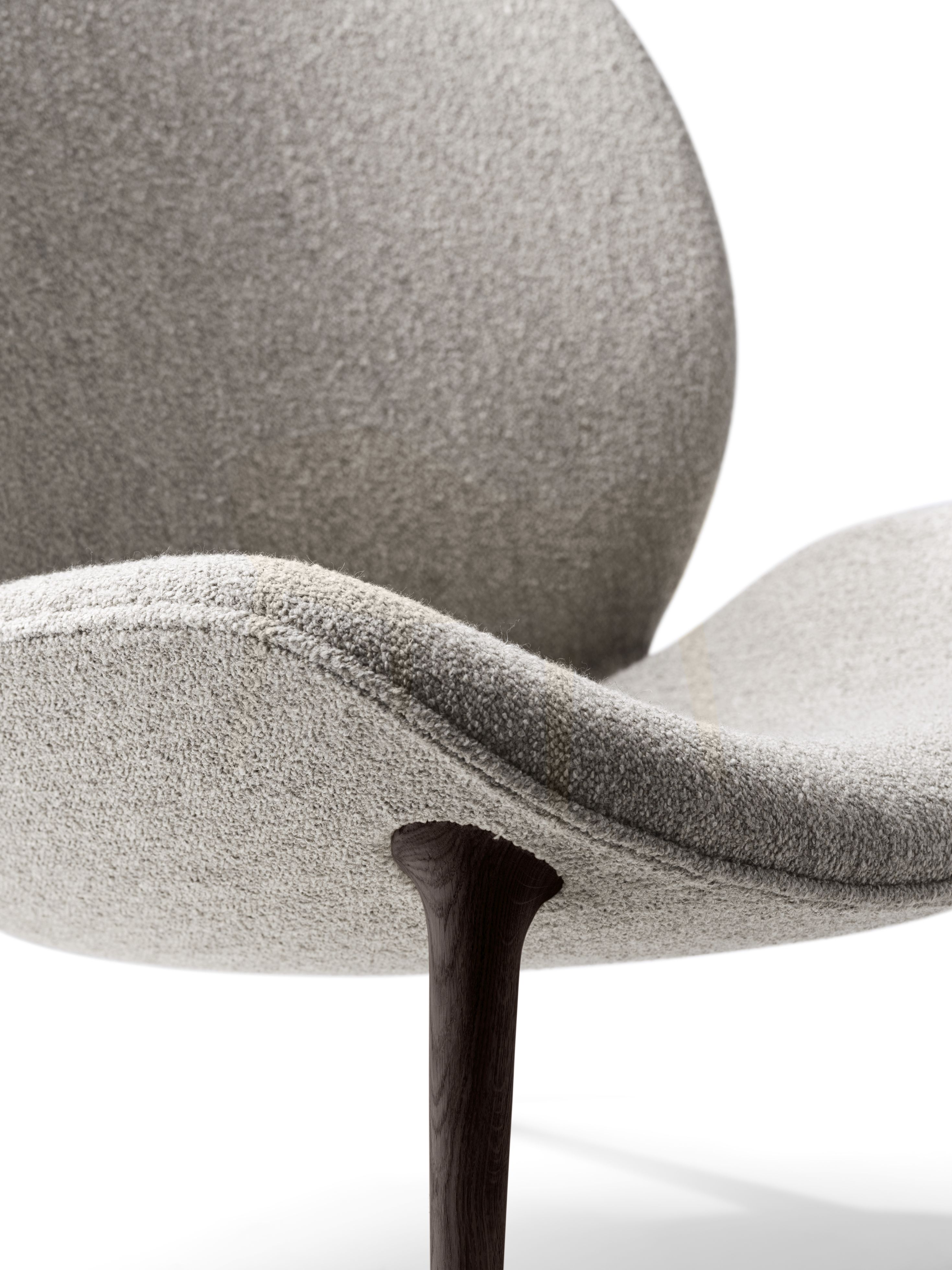 Lodge lounge chair Vipp Lodge lounge chair Vipp
