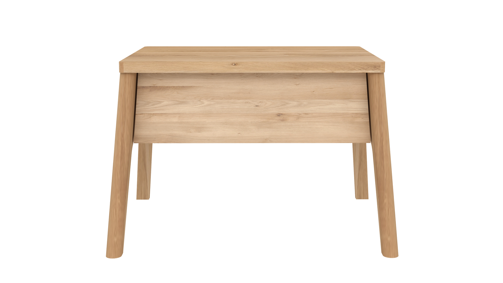 Air nightstand oak Ethnicraft