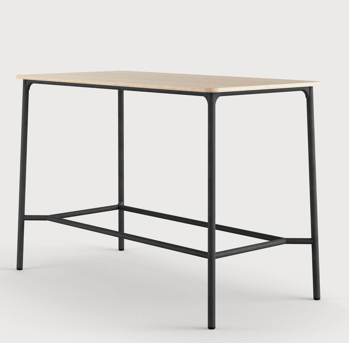 Nate S High table Brunner
