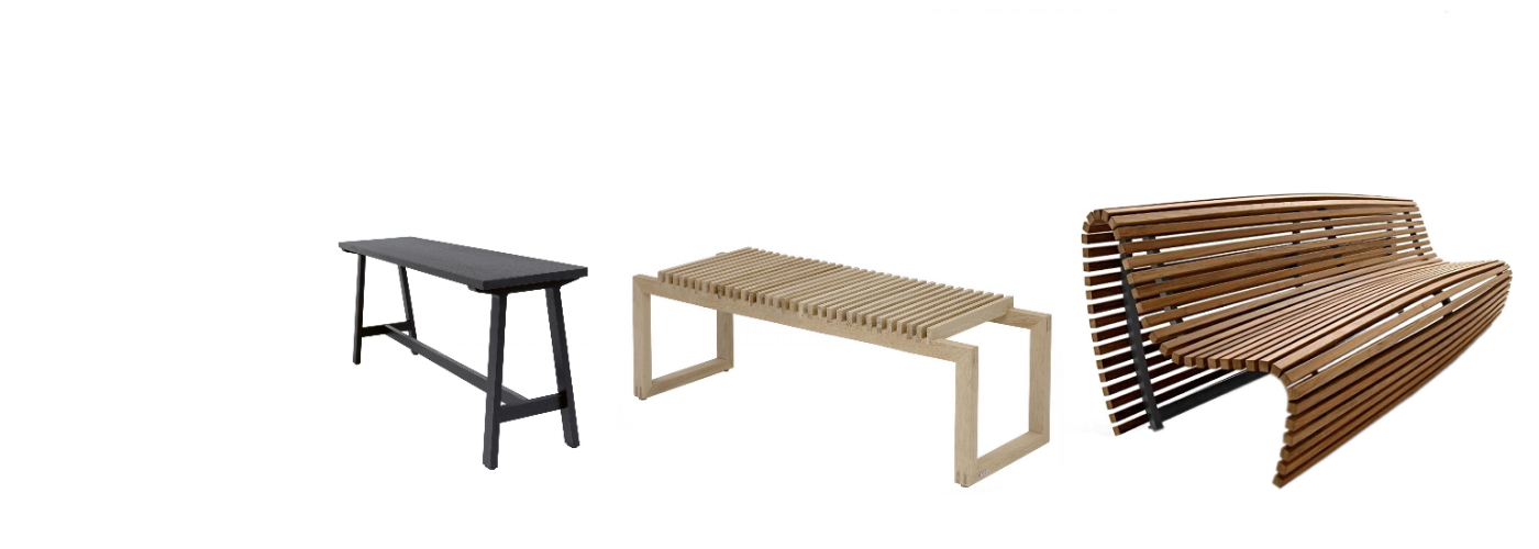 Benches
